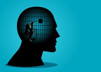 SORTEZ DE VOS PRISONS MENTALES ET SOYEZ LIBRES